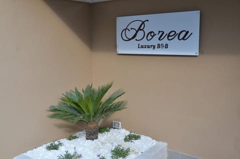 Borea Luxury B&B Bed and Breakfast in Pescara