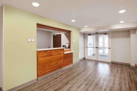 WoodSpring Suites Plano - North Dallas Hôtel in Plano