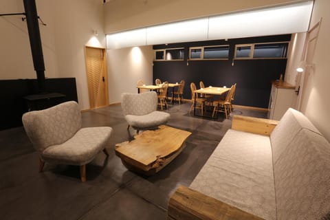 Element Bed and Breakfast in Furano