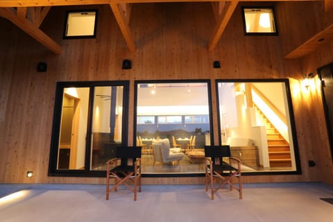 Element Bed and Breakfast in Furano