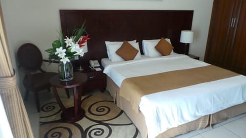 Akas-Inn Hotel Apartment Apartment hotel in Dubai