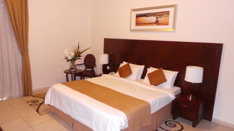 Akas-Inn Hotel Apartment Apartment hotel in Dubai