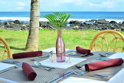 Sunset Reef Resort & Spa Hotel in Mauritius
