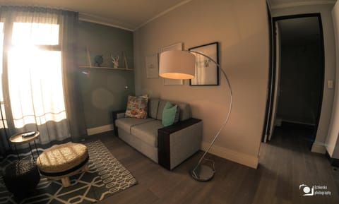 iKon Self Catering Apartamento in Windhoek