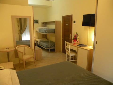 Hotel Parrini Hotel in Follonica