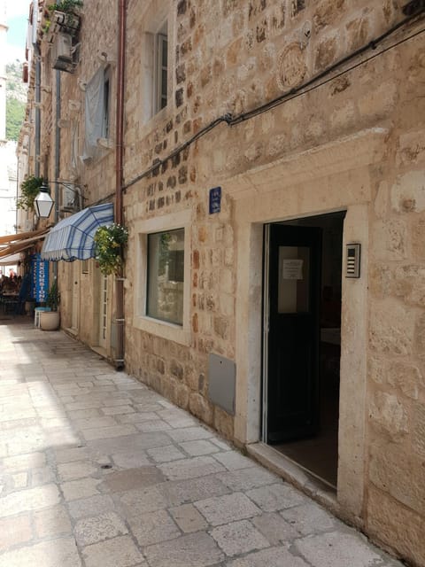 Art Home Arthur Bed and Breakfast in Dubrovnik