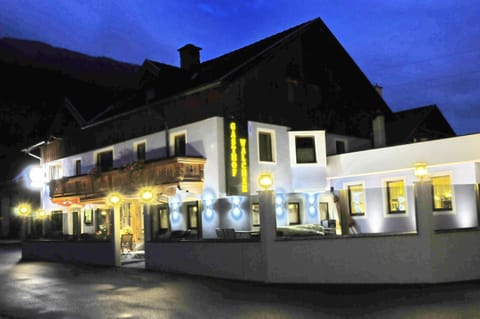 Hotel Gasthof Walcher Hotel in Bad Hofgastein