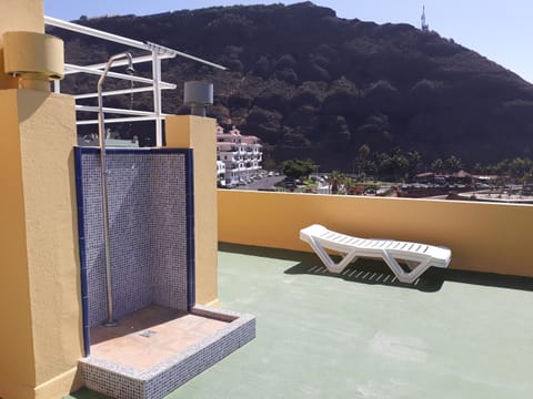 Apartamento Luz y Mar Appartement in La Palma