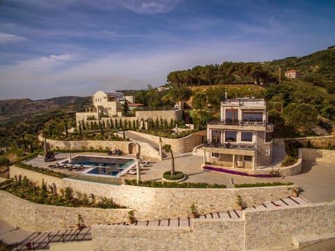 Villa Bella Mare, Wine Dark Sea Villas Villa in Crete