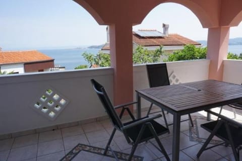 Apartment Stefica Bed and Breakfast in Istria County