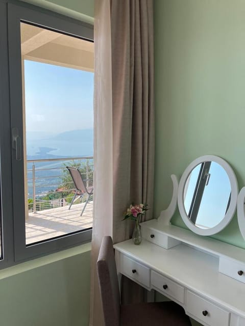 Villa Eagle Eye Montenegro Apartment in Kotor Municipality