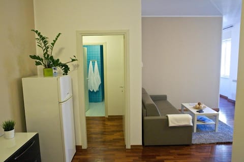 Residence Le Terrazze Appartement-Hotel in Trieste