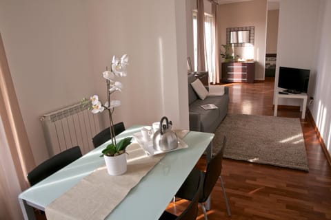 Residence Le Terrazze Apartment hotel in Trieste