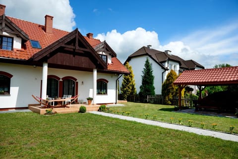 Willa Cicho Sza Vacation rental in Lithuania
