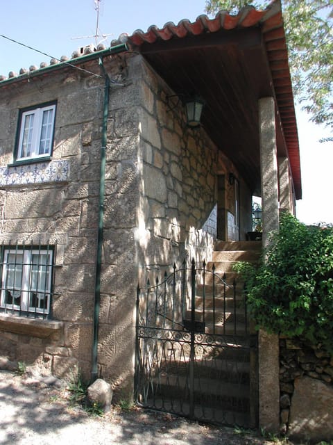 Casa da Quinta De S. Martinho Bed and Breakfast in Vila Real