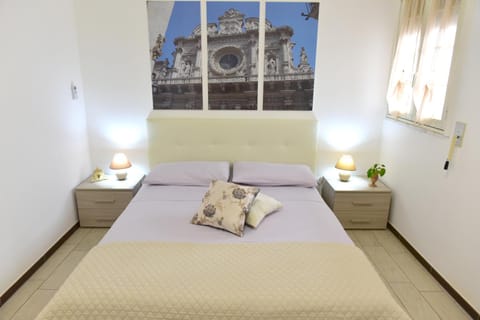 Case Vacanza Via Mozart Apartment hotel in Porto Cesareo