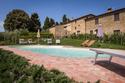 Property building, Garden view, Swimming pool