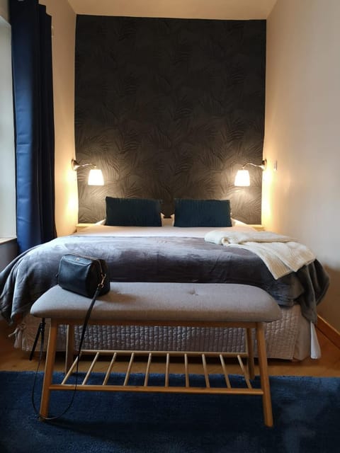 Les Suites de Sautet Bed and Breakfast in Chambery