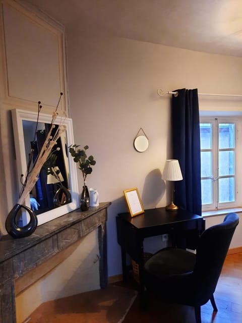 Les Suites de Sautet Bed and Breakfast in Chambery