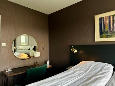 Hotel Victoria Hotel in Finland