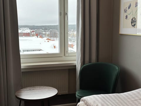 Hotel Victoria Hôtel in Finland
