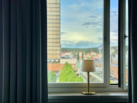 Hotel Victoria Hotel in Finland