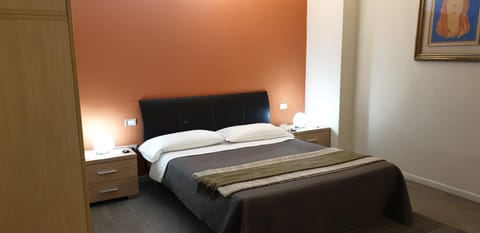 Agorà Residenza Apartment hotel in Mantua