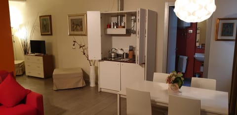 Agorà Residenza Aparthotel in Mantua