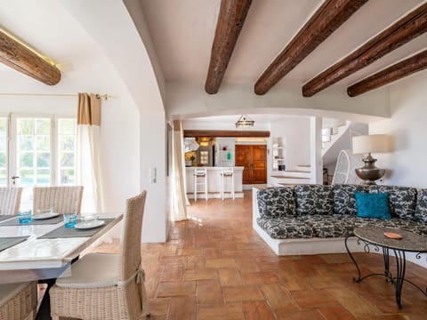 Holiday Home La Canopée by Interhome House in Sainte-Maxime