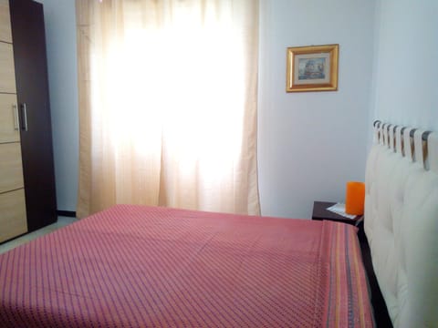 Appartamento Gianluca Condominio in Calasetta