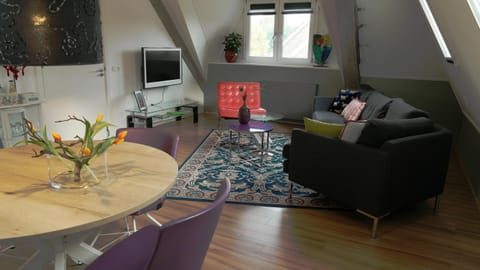 The4Seasons Apartment in Drenthe (province)