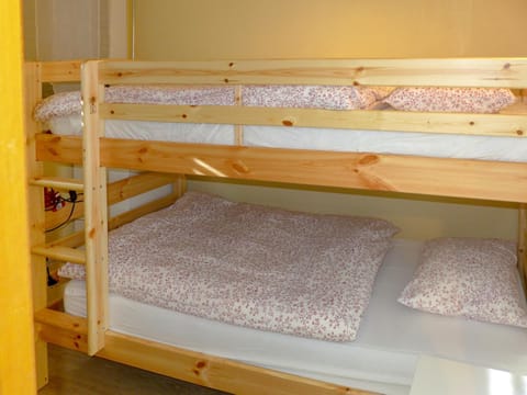 Apartment Impéria 10 by Interhome Apartment in Crans-Montana