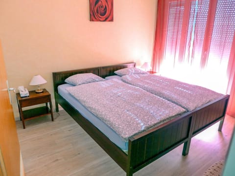 Apartment Impéria 10 by Interhome Apartment in Crans-Montana