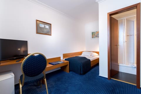 Atlanta Budget Hotel in Darmstadt