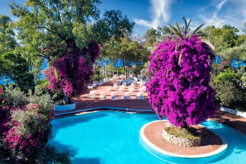 Arbatax Park Resort - Telis Resort in Sardinia
