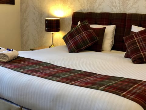 Carisbrooke Guest House Bed and Breakfast in Inverness
