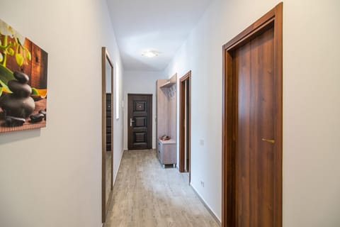 Residence iL Lago Aparthotel in Cluj-Napoca
