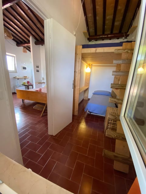 La Collina sul Mare Bed and Breakfast in Campo nell'Elba