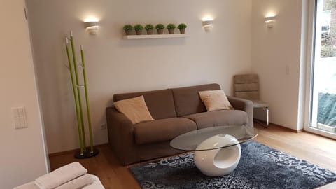 gemütliches großzügiges Appartement Steinbreche barrierefrei Condo in Bergisch Gladbach