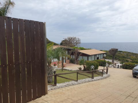 Casa Costanza House in Sicily