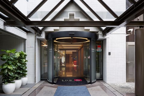the b suidobashi Hôtel in Chiba Prefecture