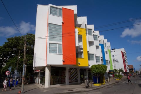 Apartamentos Turisticos In Di Morgan's Canon Copropriété in San Andres