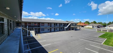 Auto Lodge Motel Motel in Hamilton