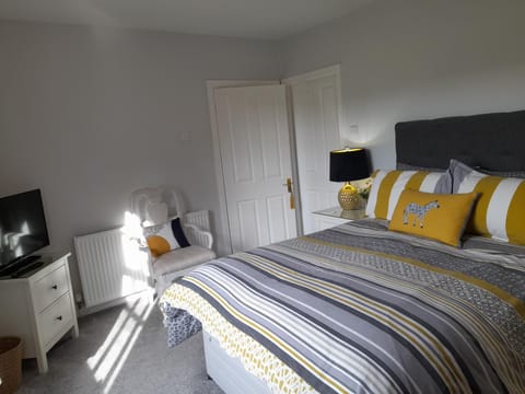 Clumber Lane End Farm Bed and Breakfast in Bassetlaw District