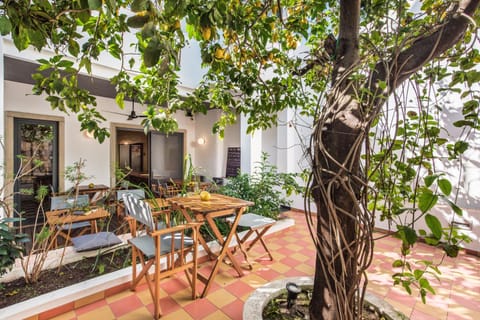 Lemon Tree Stay Übernachtung mit Frühstück in Faro