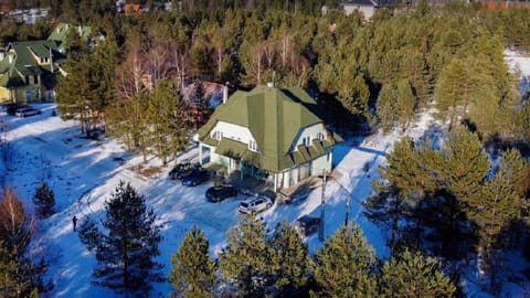 Vila Premijer Divčibare Apartment in Zlatibor District, Serbia