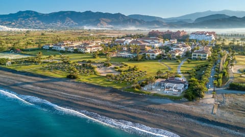 Impressive Playa Granada Golf Hotel in Costa Tropical