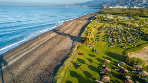 Impressive Playa Granada Golf Hotel in Costa Tropical