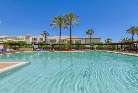 Impressive Playa Granada Golf Hotel in Costa Tropical