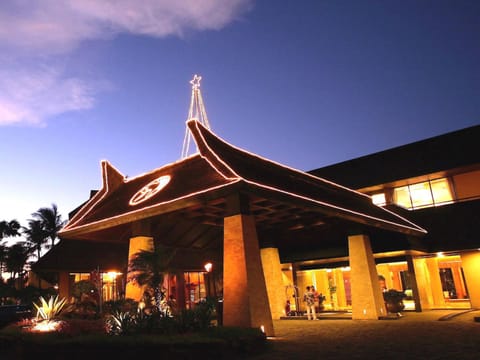 Caesar Park Hotel Kenting Resort in Hengchun Township